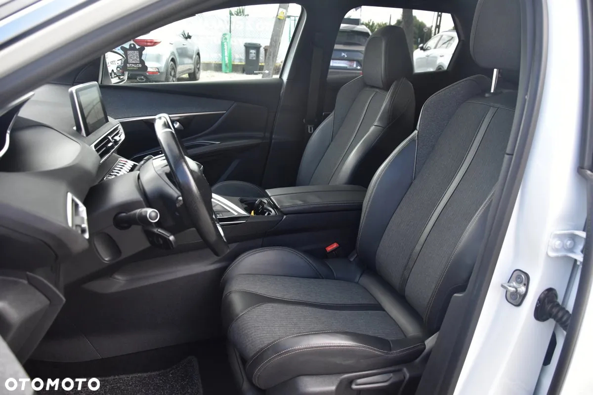 Peugeot 3008 BlueHDi 150 Stop & Start Allure - 18