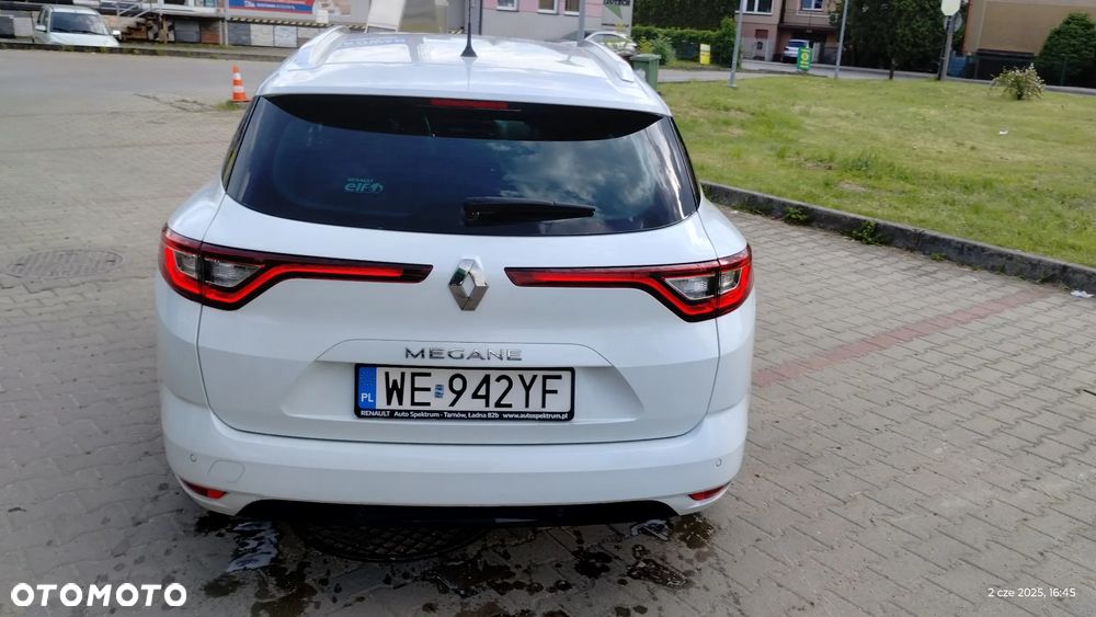 Renault Megane 1.3 TCe FAP Limited - 17