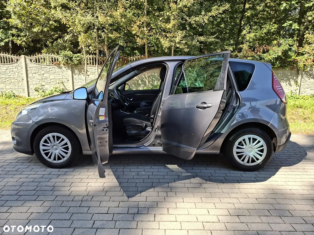 Renault Scenic 1.4 16V TCE Bose Edition - 16