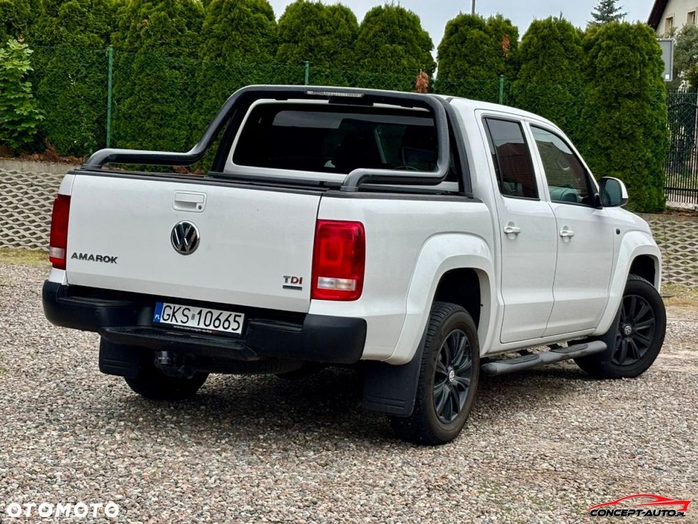 Volkswagen Amarok - 10