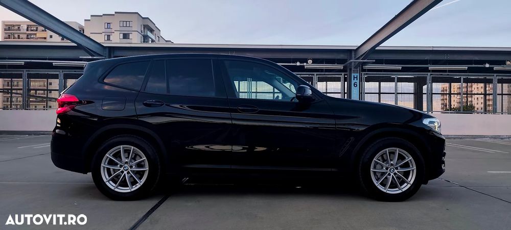 BMW X3 - 13