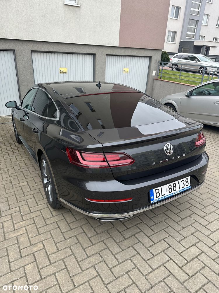 Volkswagen Arteon 2.0 TSI Elegance DSG - 11