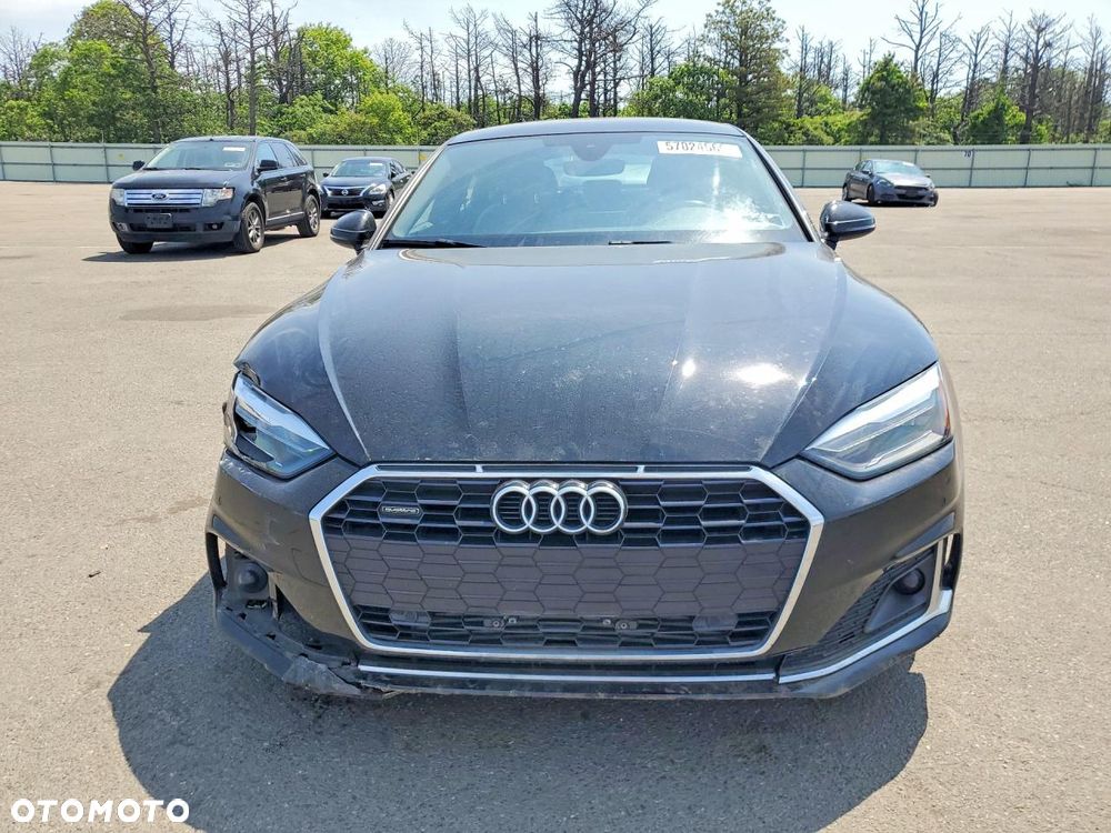 Audi A5 Sportback - 13