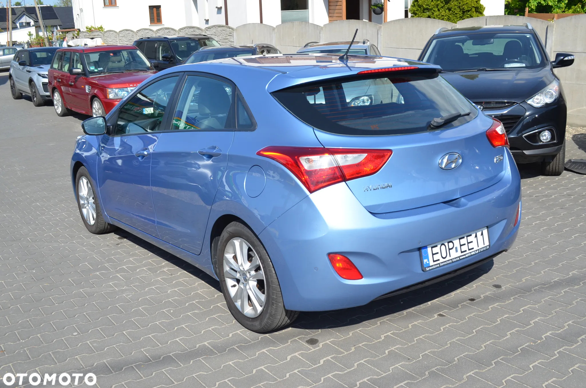 Hyundai i30 - 4