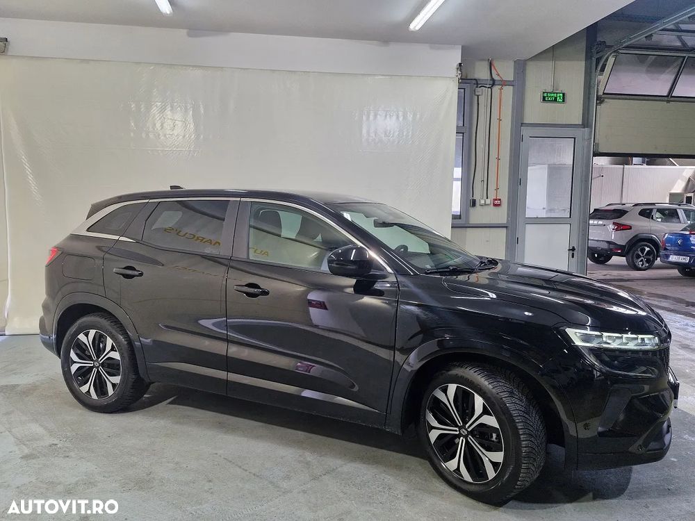 Renault Austral E-Tech 200 HEV Evolution - 18