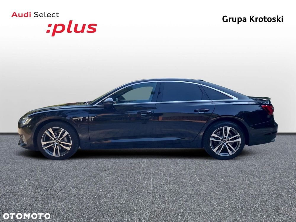 Audi A6 Limousine 40 TDI mHEV Quattro Advanced S tronic - 6
