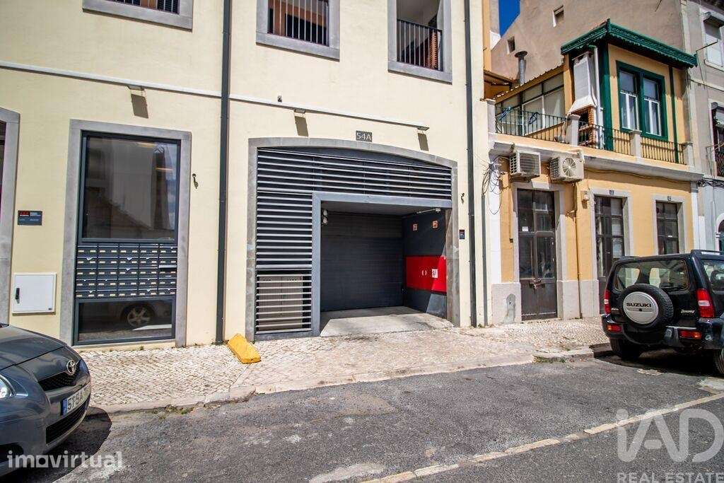 Garagem em Estrela de 12,5 m2 - Grande imagem: 4/6