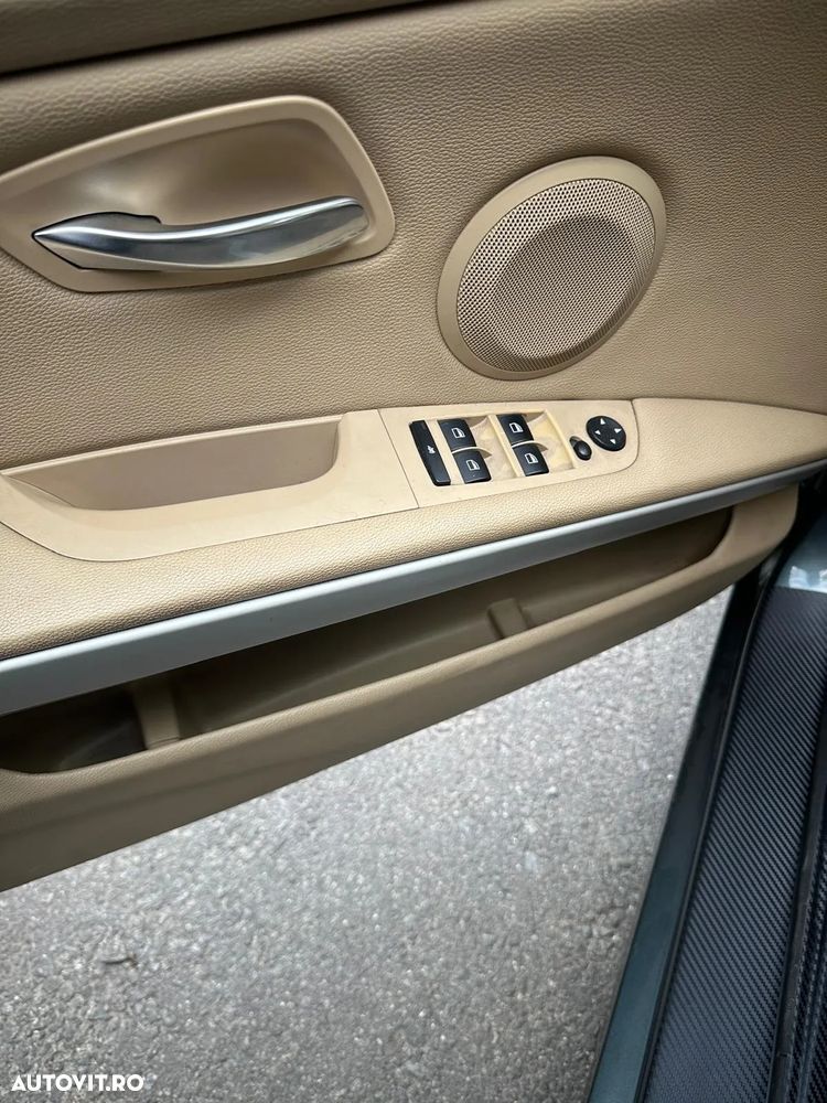 BMW Seria 3 318d - 3