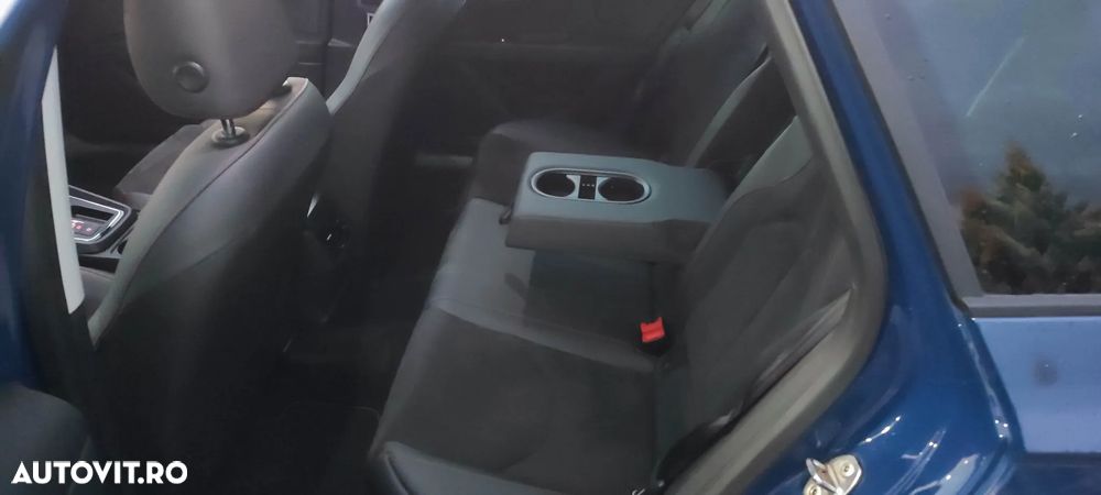 Seat Leon ST 1.5 TSI FR - 6