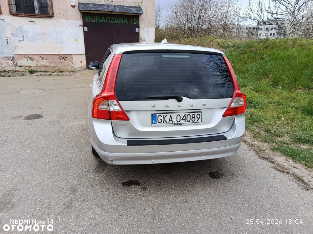 Volvo V70 - 6