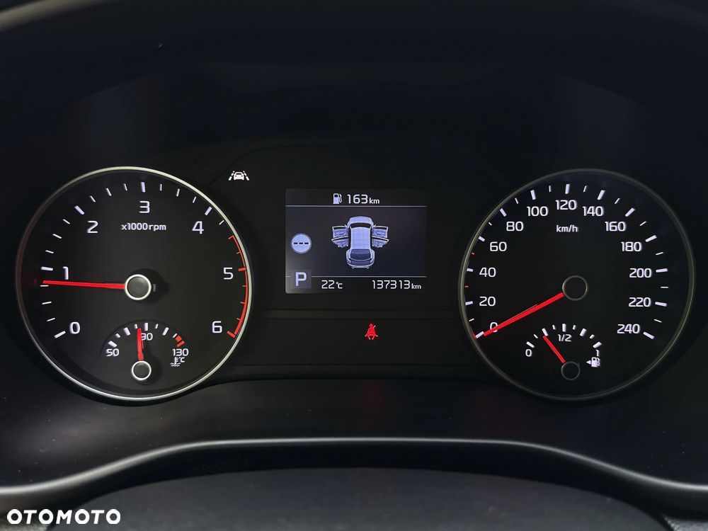 Kia Sportage 1.6 CRDI L 2WD DCT - 32