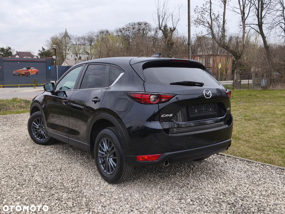 Mazda CX-5 - 3