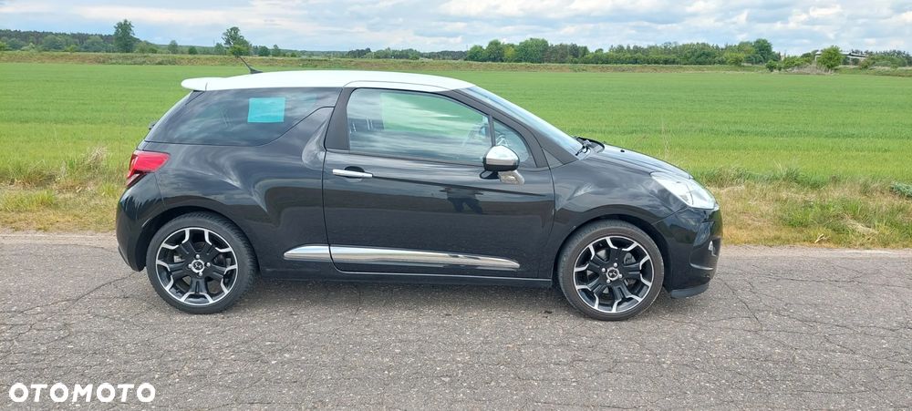 Citroën DS3 1.6 THP SportChic - 4