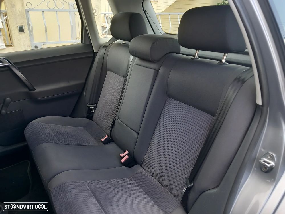 VW Polo 1.2 Confortline - 9