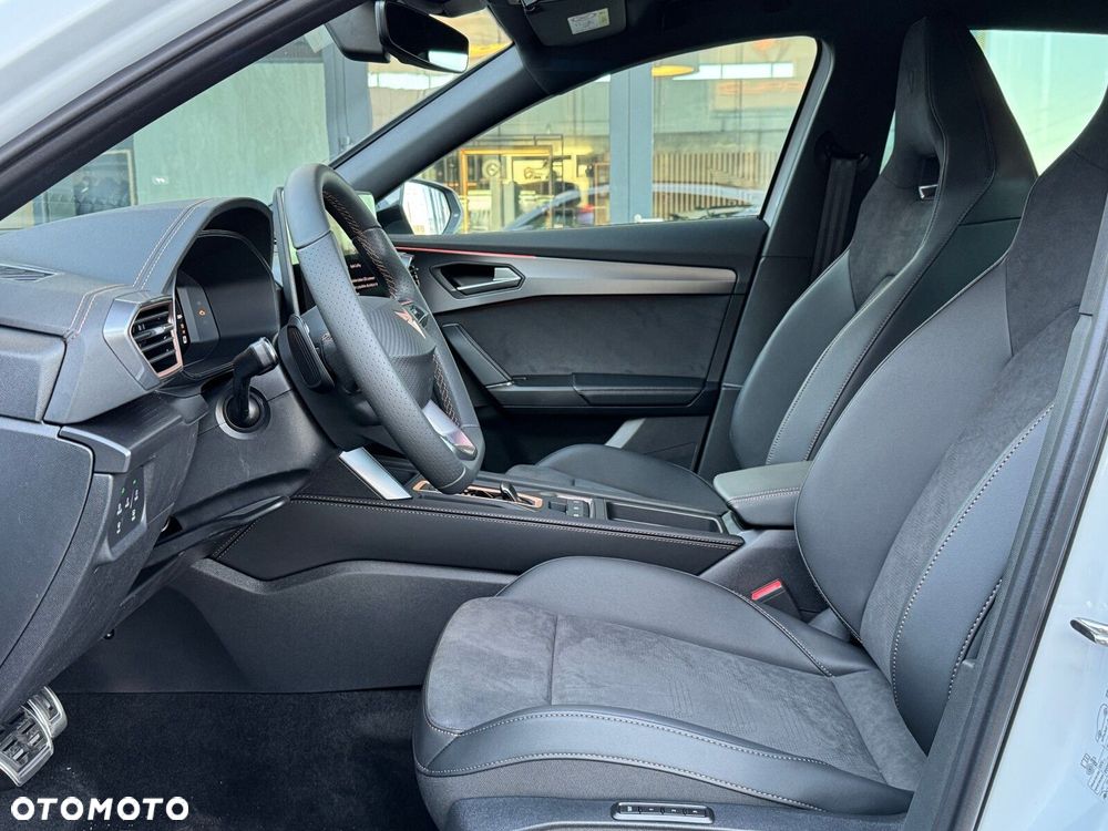 Cupra Formentor - 20