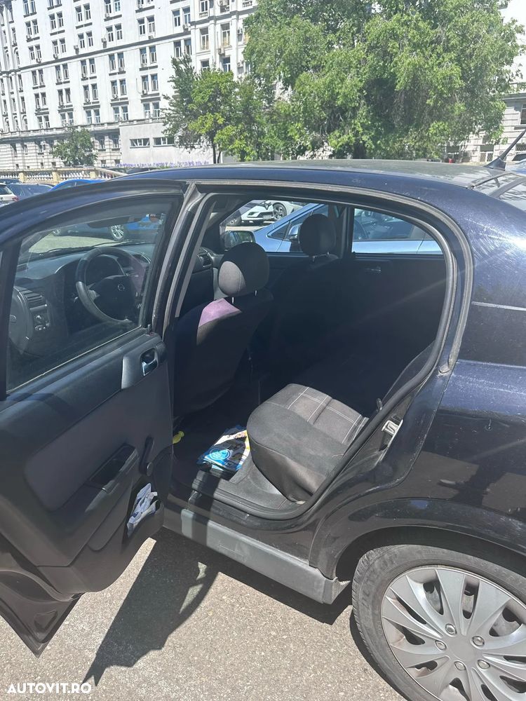 Opel Astra Classic 1.4i - 9