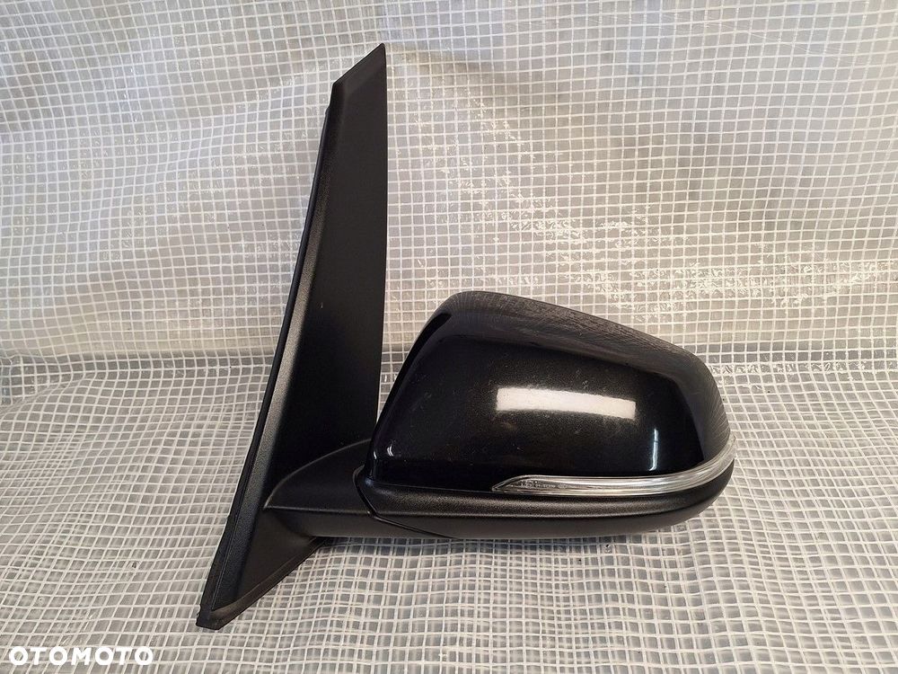lusterko lewe  bmw 2 f45 f46 active tourer gran  2014- 5 pin demont europ - 1