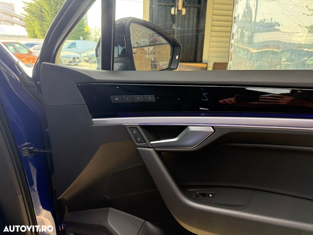 Volkswagen Touareg - 37