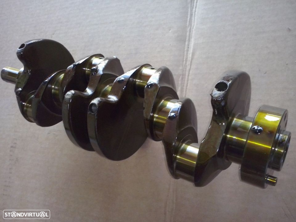 Cambotas de motor Nissan D22 e D40 Yd25 NOVAS - 2