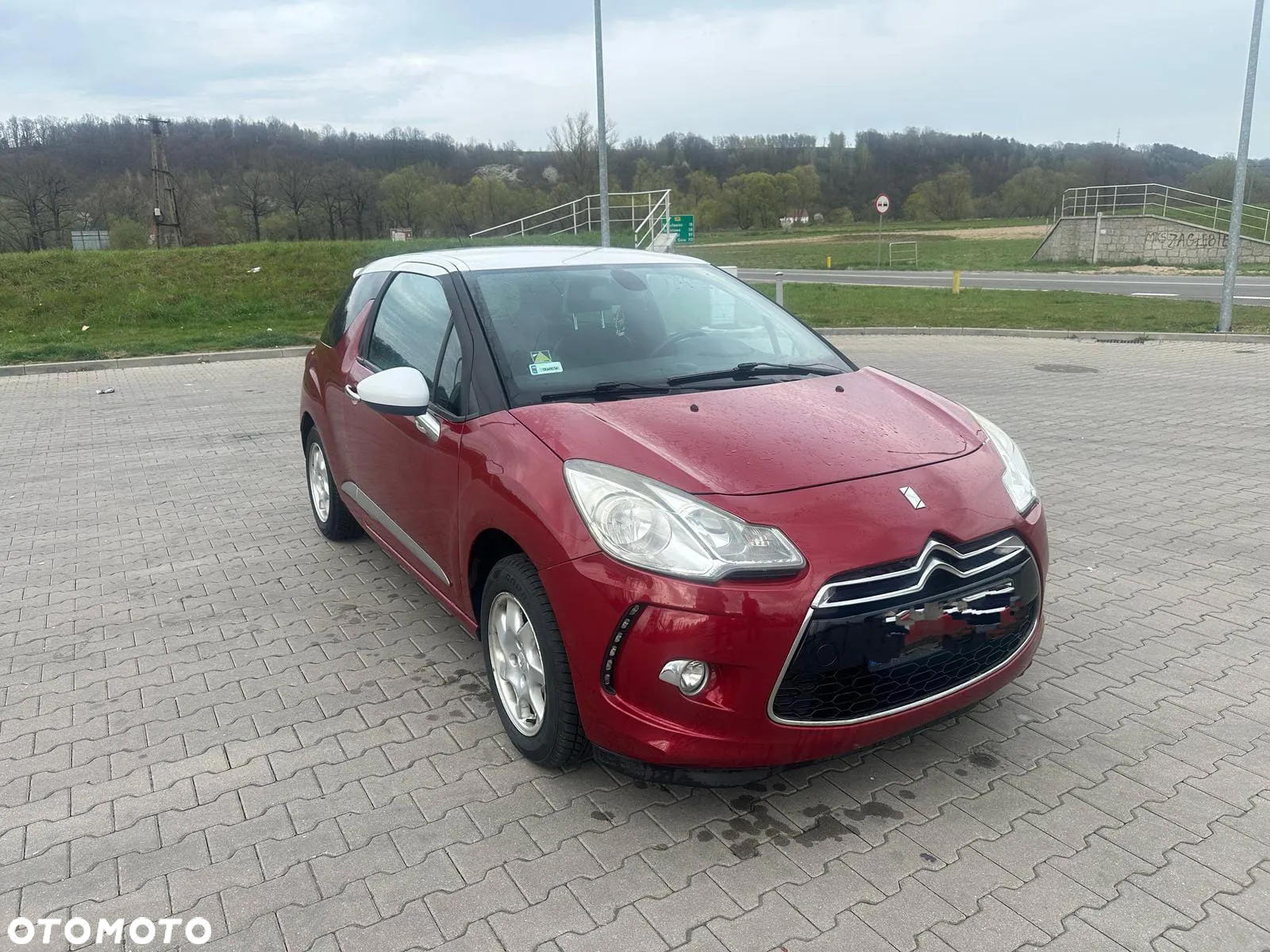 Citroën DS3 - 7