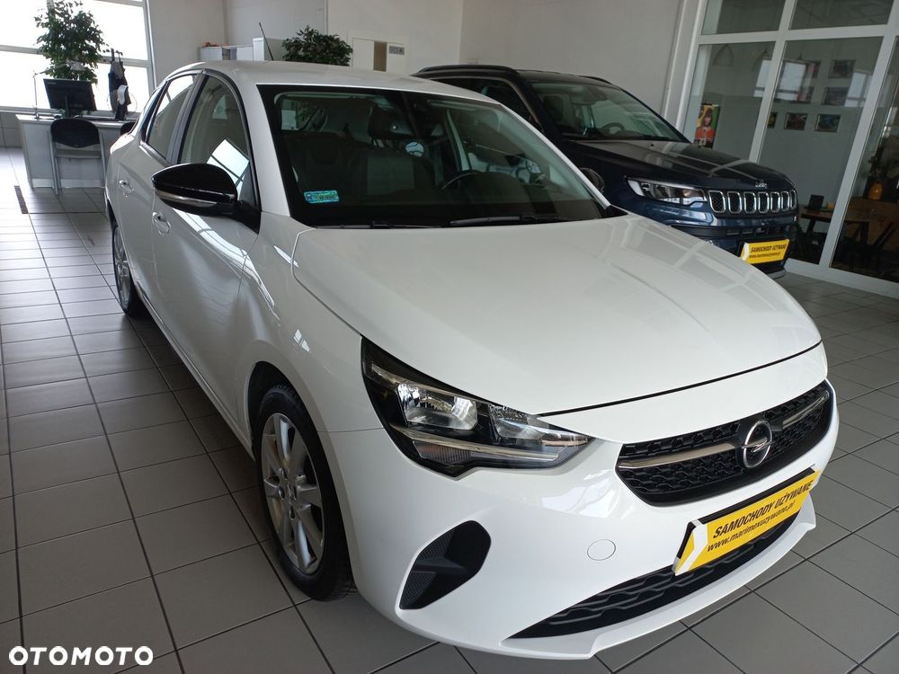 Opel Corsa 1.2 Edition S&S - 3
