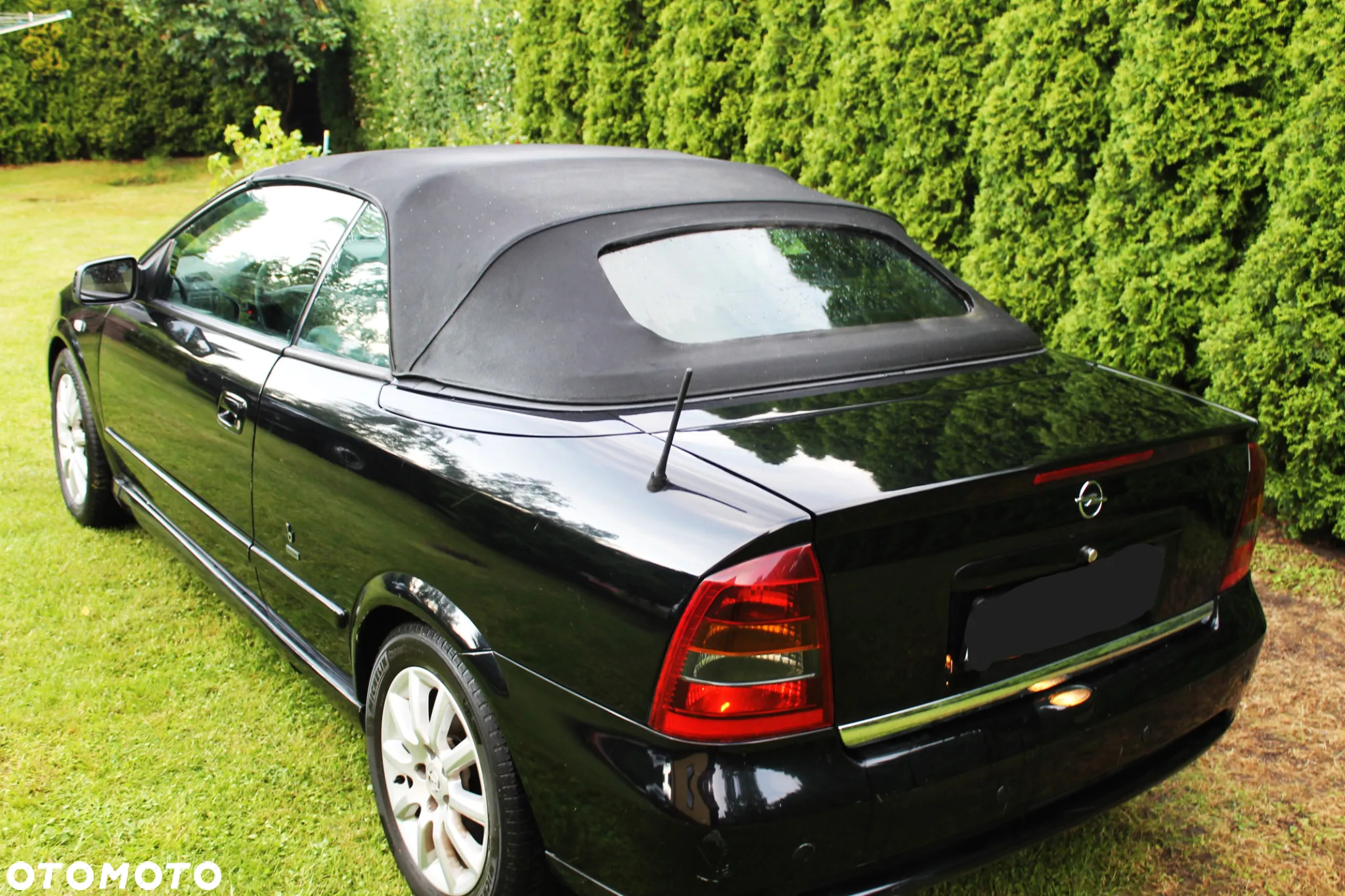 Opel Astra - 8