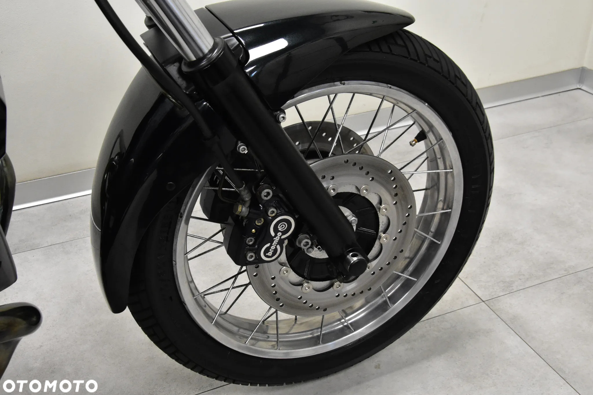 BMW R - 27