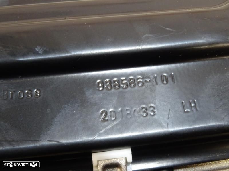Elevador De Vidro Frente Esquerdo Bmw 4 Coupé (F32, F82)  9851581 / 01 - 8