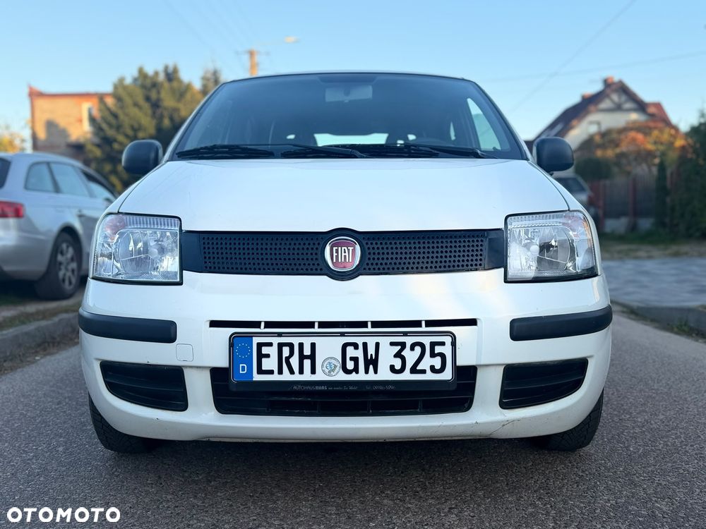 Fiat Panda - 15