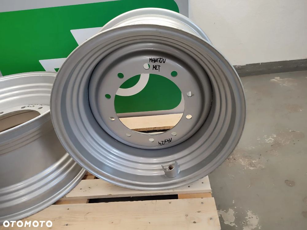 Felga 14X24 259996 Manitou MLT 835 - 8