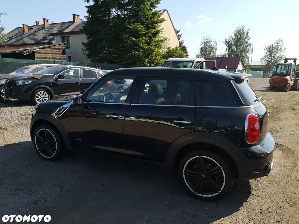MINI Countryman - 6