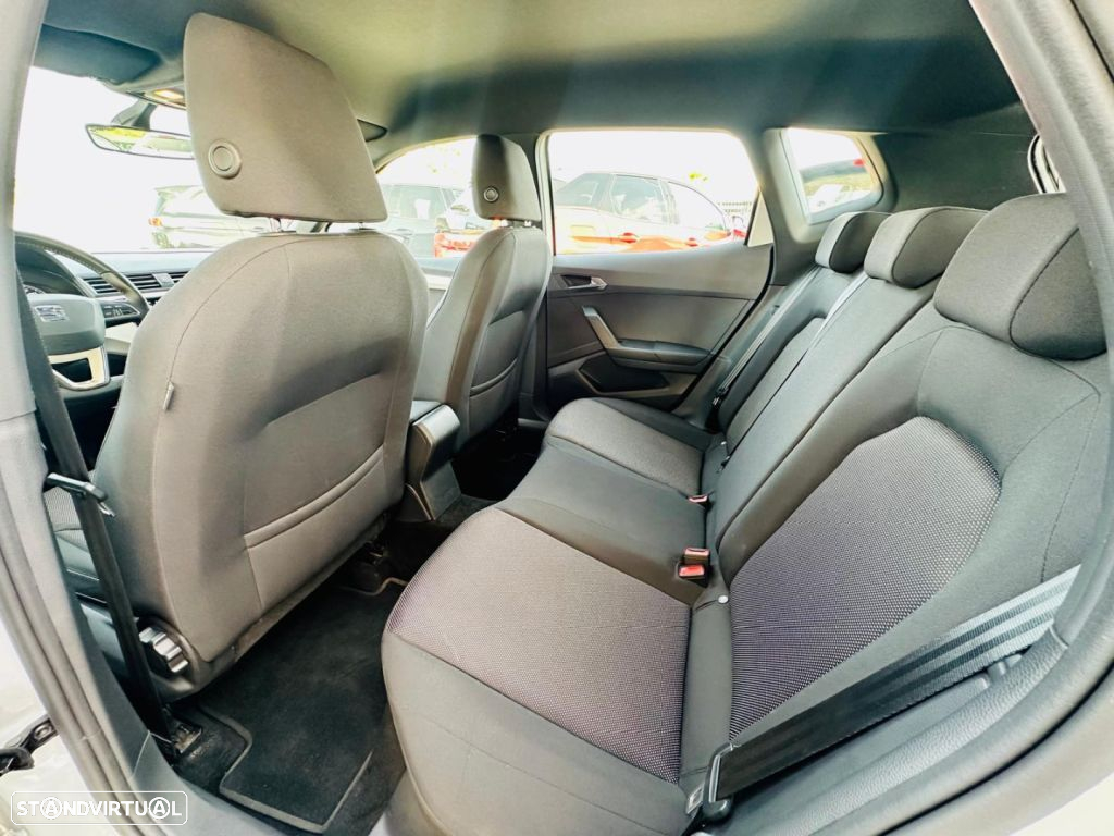 SEAT Arona 1.0 TGI Xcellence - 24