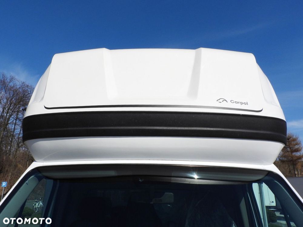 Renault MASTER PLANDEKA 10 PALET WEBASTO TEMPOMAT LEDY KLIMATYZACJA  165KM - 15