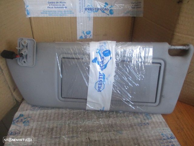 Pala Sol PSOL266 OPEL VECTRA C 2004 ESQ C-LUZ - 3