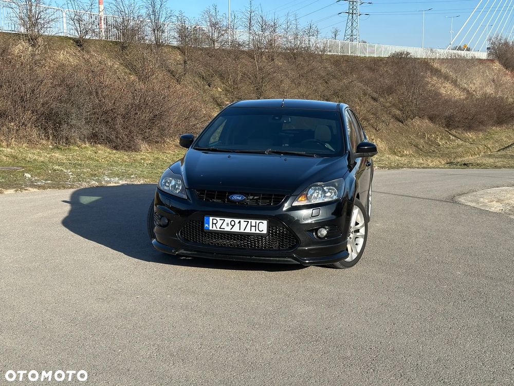 Ford Focus 1.6 TDCi cDPF Platinium X - 5