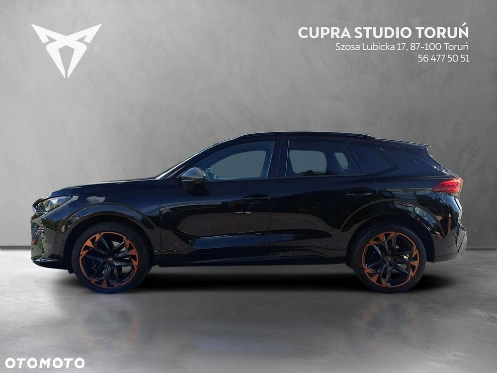 Cupra Terramar 2.0 TSI 4Drive DSG VZ - 2