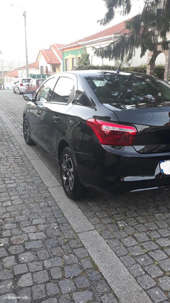 Citroën C-Elysée 1.5 BlueHDi Shine - 12