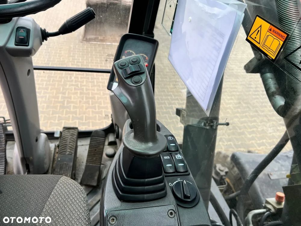 Volvo EW 140C | ROTOTILT - 10