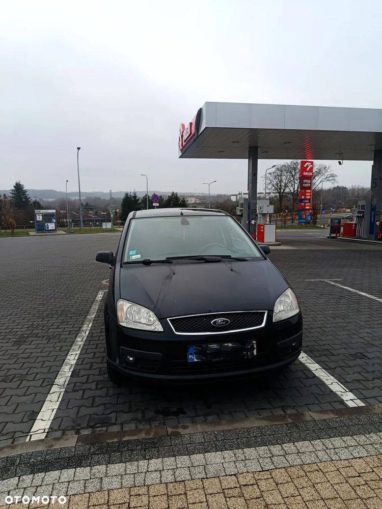Ford Focus C-Max - 3