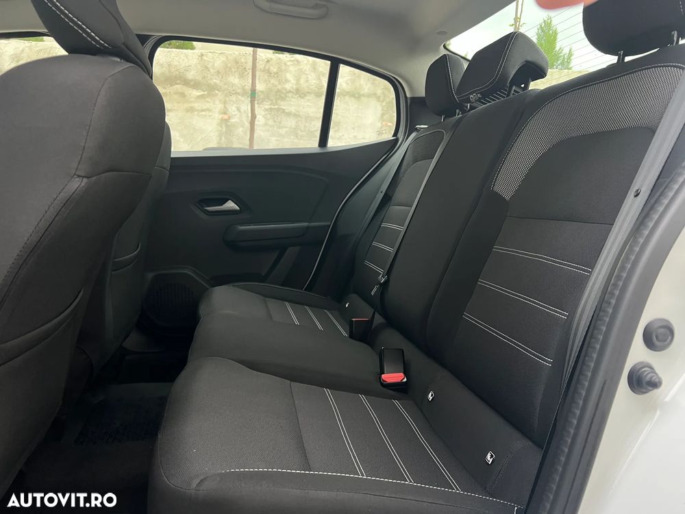 Dacia Logan TCe 90 MT6 Expression - 6