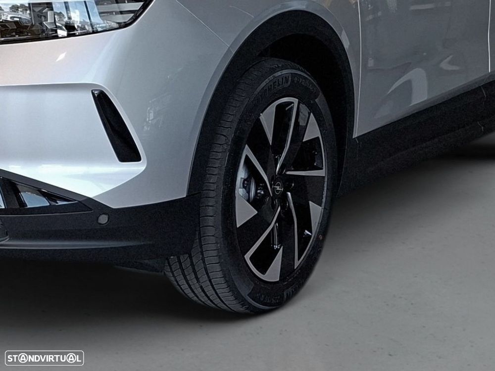 Opel Grandland 1.2 Hybrid GS eDCT - 11