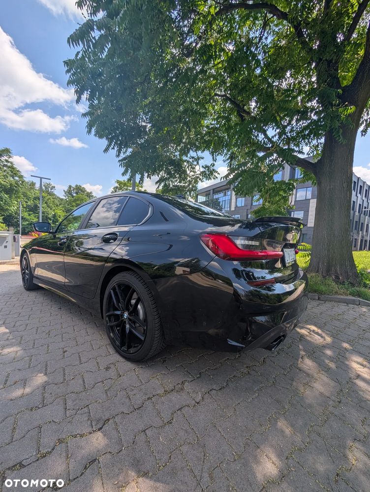 BMW Seria 3 - 15