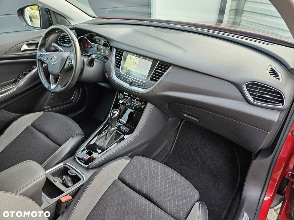 Opel Grandland X 2.0 D Start/Stop Automatik Ultimate - 30