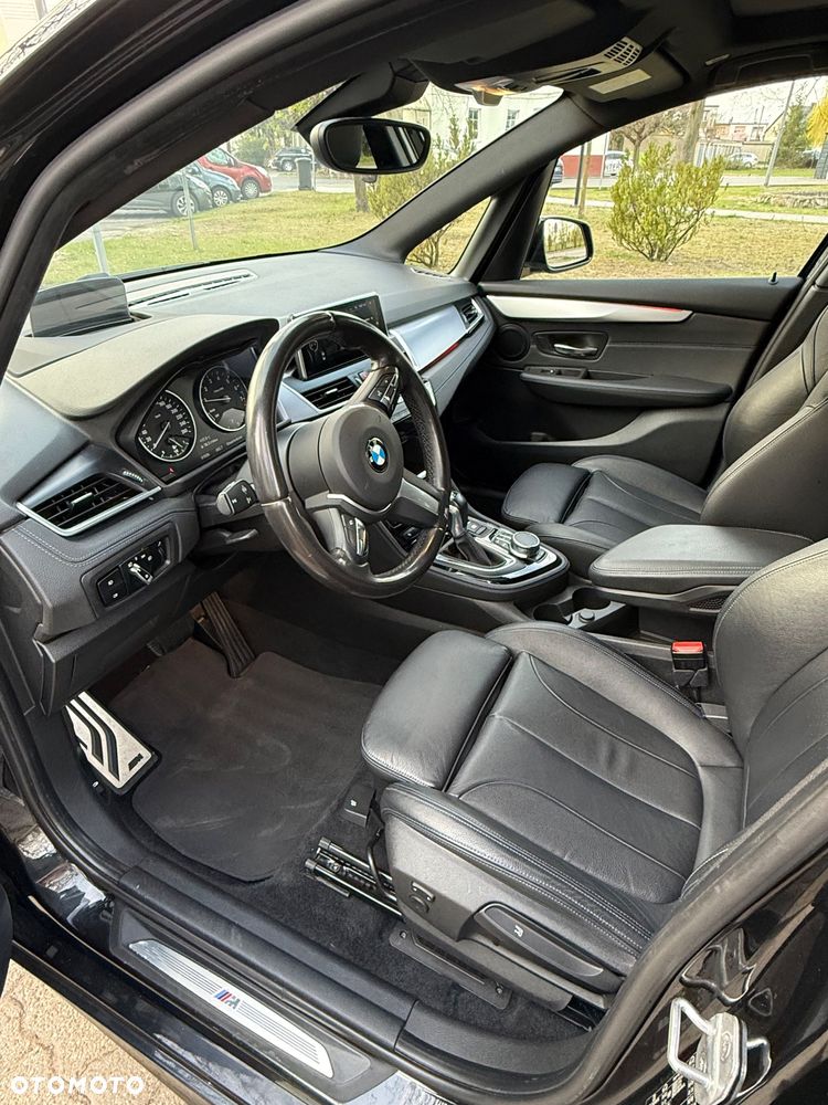 BMW Seria 2 - 13