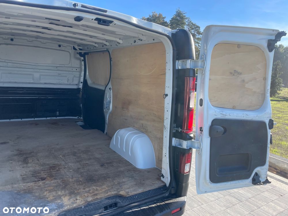 Renault Trafic - 27