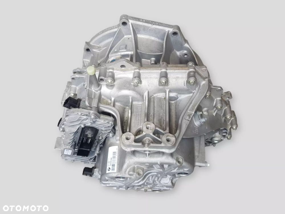 Skrzynia biegów Automatyczna B38 1.5i BMW X1 F48 X2 F39 GD7-F24BG - 5