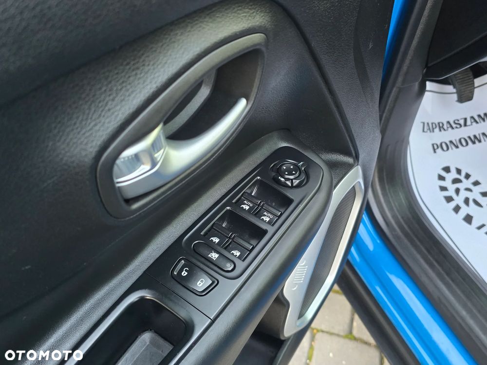 Jeep Renegade 1.4 MultiAir Limited - 29