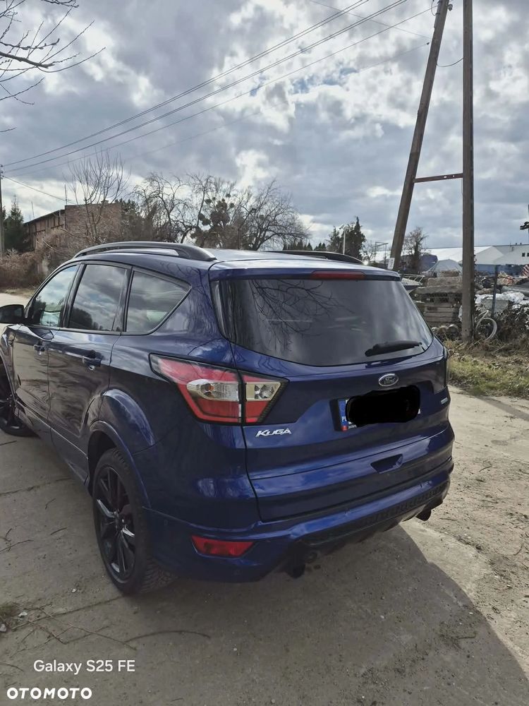 Ford Kuga - 7