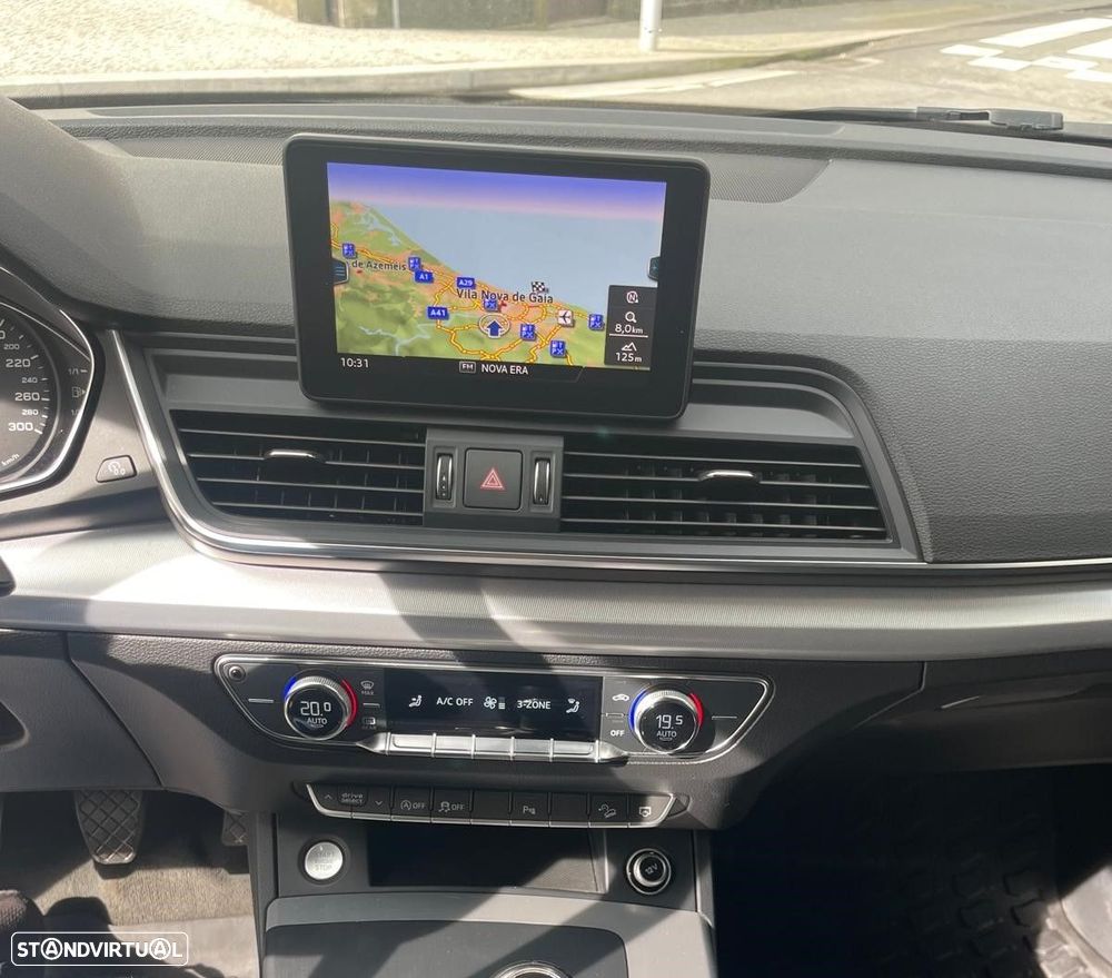 Audi Q5 2.0 TDI Sport - 23