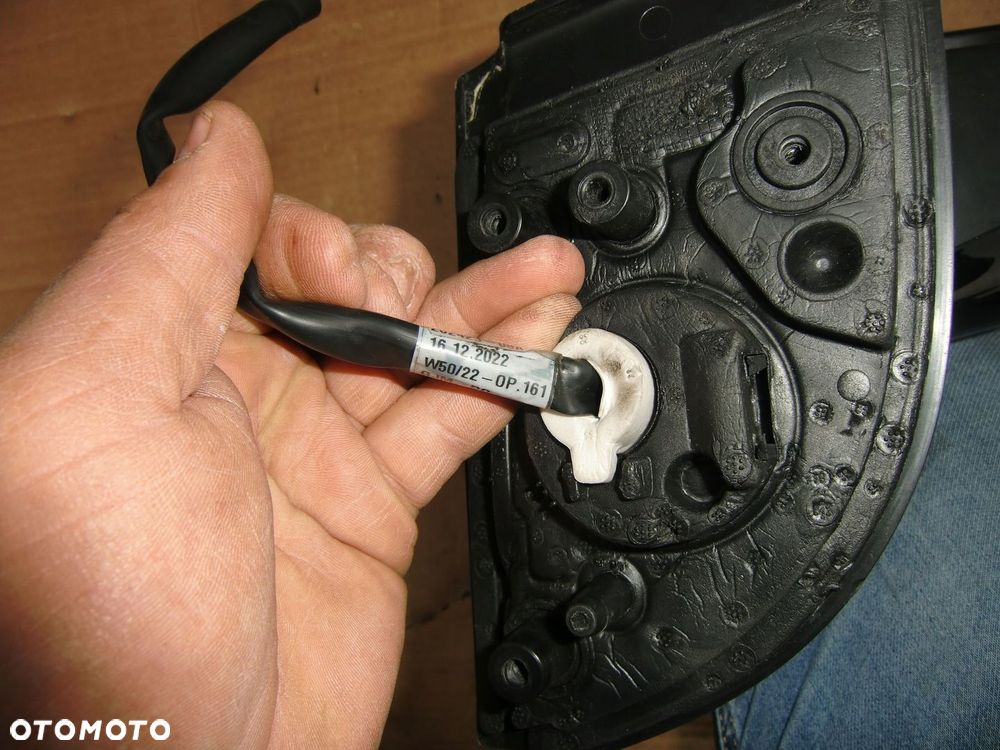 LUSTERKO LEWE PARTNER BERLINGO IV 5 PINÓW EUROPA - 3